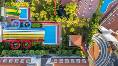 PrimaSol Hane Family Resort