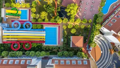PrimaSol Hane Family Resort