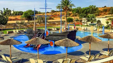 Primasol Miraluna Seaside