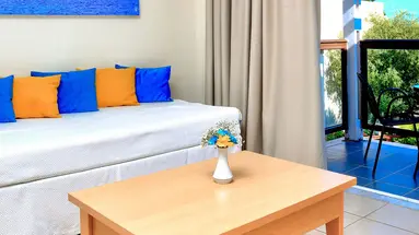Primasol Miraluna Seaside