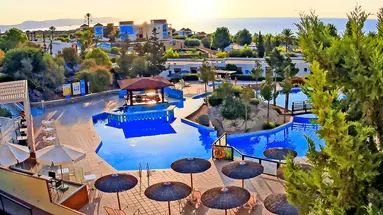 Primasol Miraluna Seaside