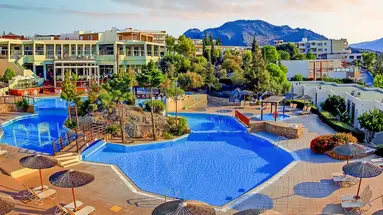 Primasol Miraluna Seaside