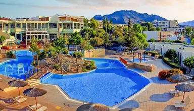 Primasol Miraluna Seaside