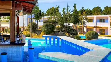 Primasol Miraluna Seaside