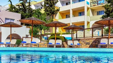 Primasol Miraluna Seaside