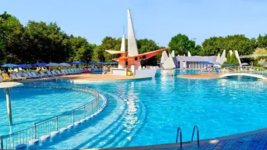 Primasol Ralitsa Aqua Club