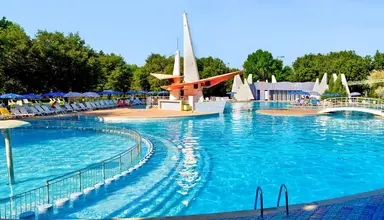 Primasol Ralitsa Aqua Club