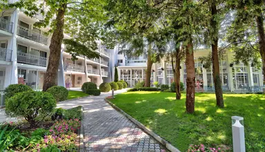 Primasol Ralitsa Aqua Club