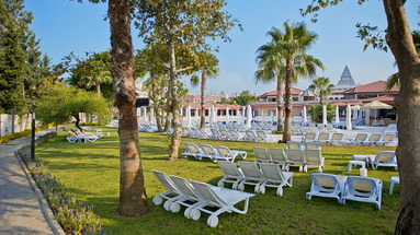Primasol Serra Garden