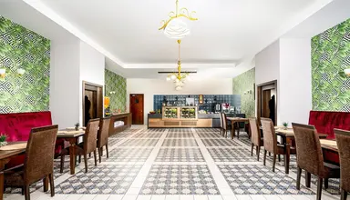 PrimaSol Telatiye Resort