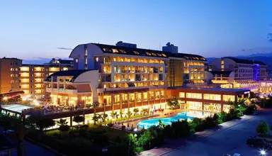 PrimaSol Telatiye Resort