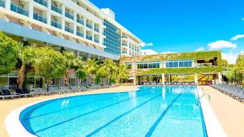 Hotel PrimaSol Telatiye Resort