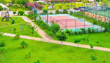 PrimaSol Telatiye Resort