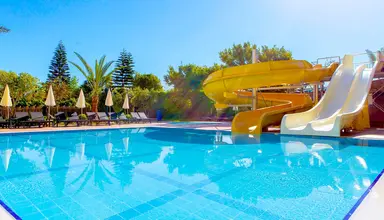 PrimaSol Telatiye Resort