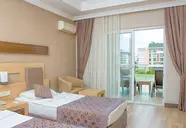 PrimaSol Telatiye Resort