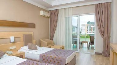 PrimaSol Telatiye Resort