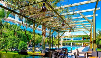 PrimaSol Telatiye Resort