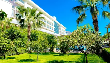 PrimaSol Telatiye Resort