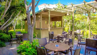 PrimaSol Telatiye Resort
