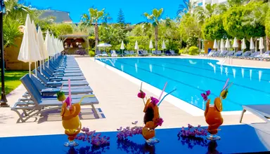 PrimaSol Telatiye Resort