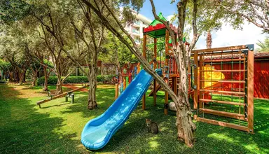 PrimaSol Telatiye Resort