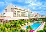 PrimaSol Telatiye Resort