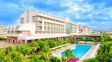 PrimaSol Telatiye Resort