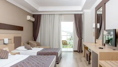 PrimaSol Telatiye Resort