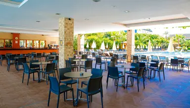 PrimaSol Telatiye Resort