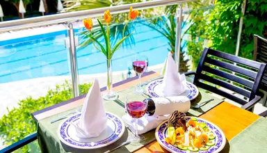 PrimaSol Telatiye Resort