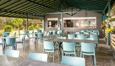 PrimaSol Telatiye Resort