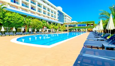 PrimaSol Telatiye Resort