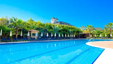 PrimaSol Telatiye Resort