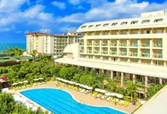 PrimaSol Telatiye Resort