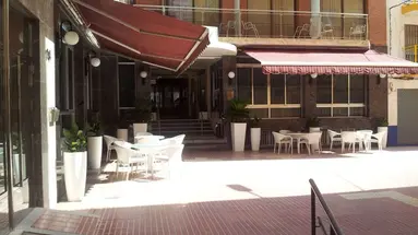 Primavera (Benidorm)