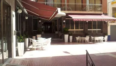 Primavera (Benidorm)
