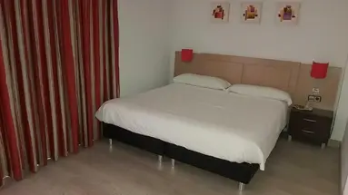 Primavera (Benidorm)
