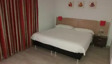 Primavera (Benidorm)