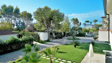 Primavera Club Residence