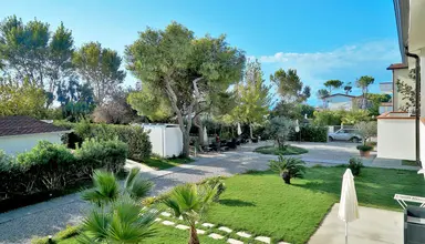 Primavera Club Residence
