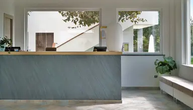 Primavera Club Residence