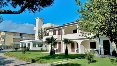 Primavera Club Residence