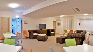 Primavera Club Residence