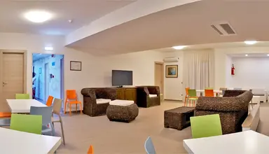 Primavera Club Residence