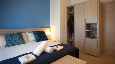 Primavera Club Residence