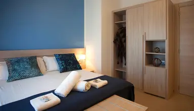 Primavera Club Residence