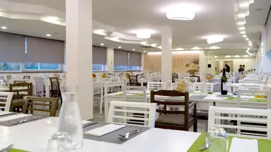 Primavera Club Residence