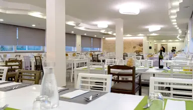 Primavera Club Residence