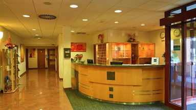 Primavera & Congress Centre