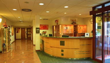 Primavera & Congress Centre